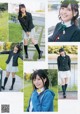 ラブライブ！スクールアイドルフェスティバルALL STARS, Young Jump 2019 No.44 (ヤングジャンプ 2019年44号)