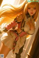 Hentai - Glimmering Allure in Enchanted Attire Set.2 20250128 Part 20