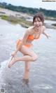 Asuka Kawazu 川津明日香, 週プレ Photo Book 「Epilogue」 Set.02