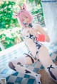 Bambi 밤비, [DJAWA] Riamu’s Celebrating the Year of the Cow #1 S_version