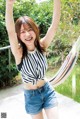 Yuka Nishizawa 西澤由夏, Young Jump 2022 No.43 (ヤングジャンプ 2022年43号)