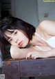 Hina Kikuchi 菊地姫奈, 週プレ Photo Book 「ススメ、夏色女子高生」 Set.02